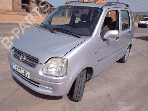 Starter OPEL AGILA (A) (H00)  | BP21468790M8 