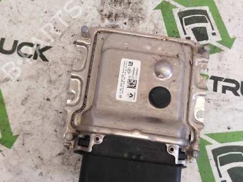 Elektronisk modul RENAULT MASTER III Platform/Chassis (EV, HV, UV) [2010-2025]  22786337