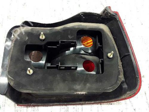 Left taillight SEAT IBIZA II (6K1)  | BP21449974C34 