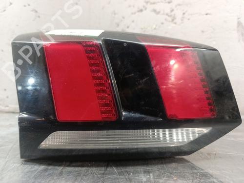 Venstre baglygte bagklap PEUGEOT 5008 II (MC_, MJ_, MR_, M4_) 1.5 BlueHDi 130 (MCYHZJ, MCYHZR, MCYHZX) (131 hp) 30697821