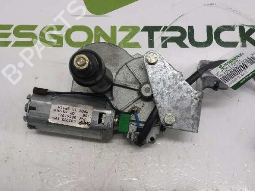 Used Rear wiper motor OPEL ASTRA F Hatchback (T92) [1991-2000]  21423665