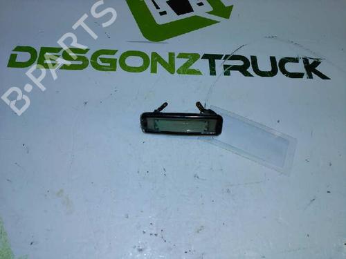 Used Licence plate light FORD FOCUS I Turnier (DNW) 1.8 Turbo DI / TDDi (90 hp) 21426462