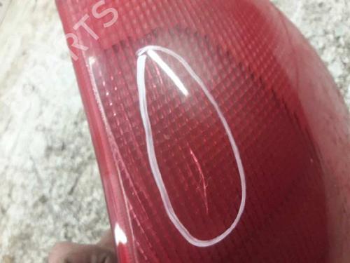 Right taillight RENAULT CLIO II (BB_, CB_)  | BP21464660C35 