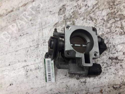 Throttle body RENAULT MEGANE I Coach (DA0/1_)  | BP21458539M82 
