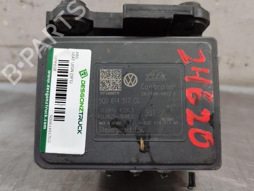 ABS pump SEAT LEON (5F1) 1.4 TSI | BP32011141M43