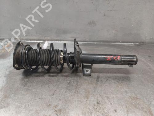 Left front shock absorber SEAT LEON (5F1) 1.6 TDI | BP38590935M16 - Image 2