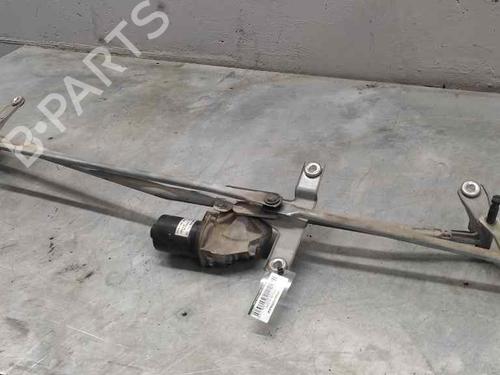 Used Front wiper motor MERCEDES-BENZ VITO / MIXTO Van (W639) [2003-2025]  21493521