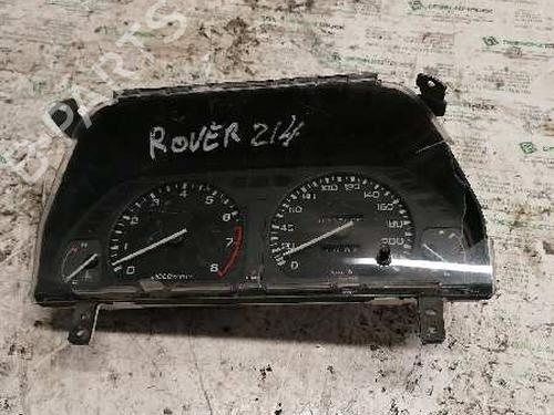 Used Instrument cluster ROVER 200 II Hatchback (XW) [1989-1995]  21477258