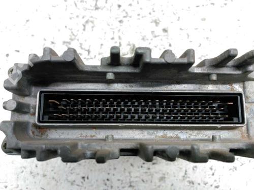 Engine control unit (ECU) RENAULT MEGANE I Coach (DA0/1_)  | BP21442199M57 