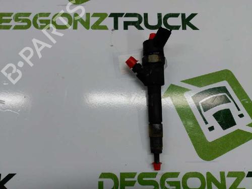 Used Injector RENAULT MEGANE I (BA0/1_) 1.9 dCi (BA05, BA1F) (102 hp) 21429920