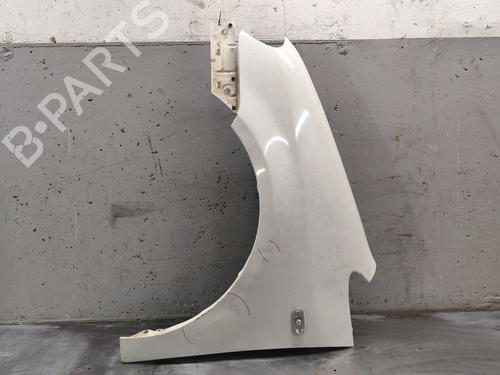 Kotflügel links vorne für VW CADDY III Box Body/MPV (2KA, 2KH, 2CA, 2CH) 2.0 SDI (70 hp) 31290989