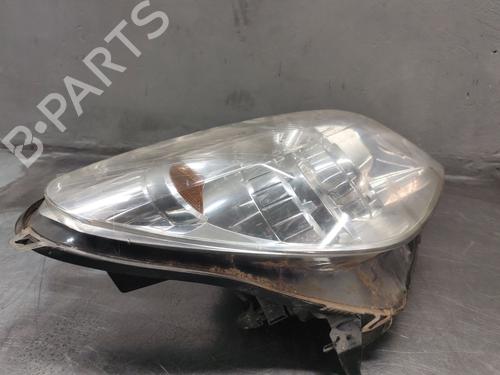 Right headlight OPEL ASTRA H (A04) | BP38037487C29 - Image 2
