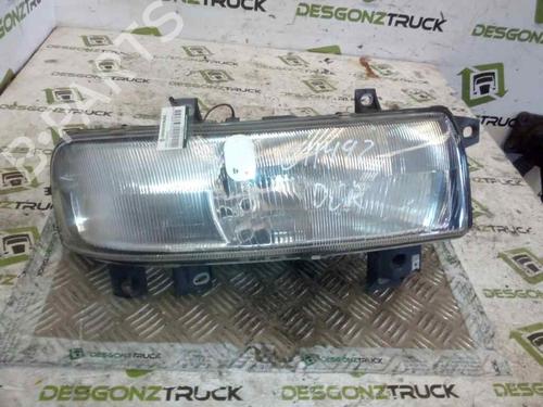 Faro derecho RENAULT MASTER II Platform/Chassis (ED/HD/UD) [1997-2013]  21463533