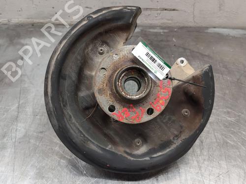 Used Right rear steering knuckle SKODA OCTAVIA II Combi (1Z5) [2004-2013]  30444984
