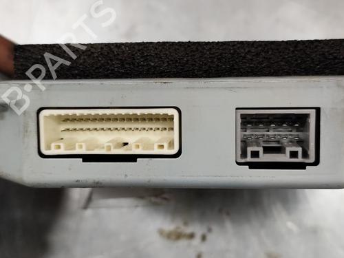 Electronic module MAZDA CX-5 (KE, GH) 2.2 D (KE2FW) | BP29704207M83 