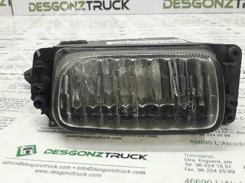 Used Left front fog light SEAT TOLEDO I (1L2) [1991-1999]  21453225