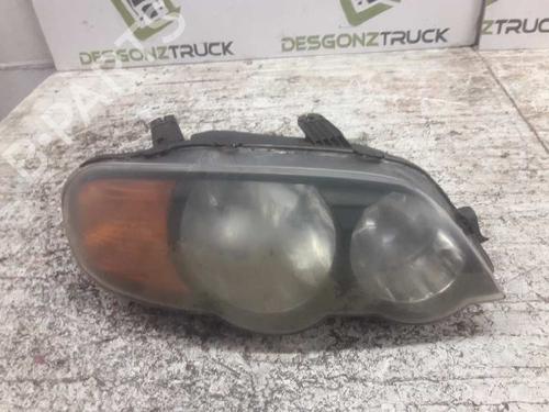 Faro derecho KIA SHUMA II (FB) [2001-2007]  21464532