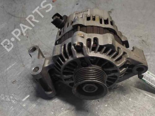 Used Alternator FORD FIESTA V (JH_, JD_) 1.25 16V (75 hp) 24678436