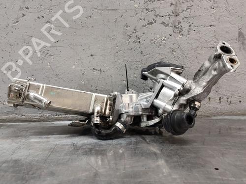 Egr MERCEDES-BENZ SPRINTER 3,5-t Van (B907, B910) 314 CDI RWD (907.631, 907.633, 907.635, 907.637) | BP31356143M69