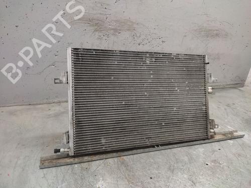 AC radiator RENAULT ESPACE IV (JK0/1_)  | BP24529705M32 