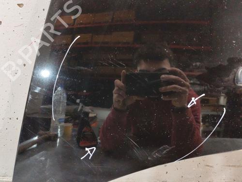 Hood CITROËN C3 I (FC_, FN_) 1.4 i | BP30196975C1 