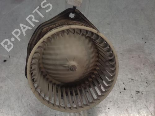 Used Heater blower motor DAEWOO LANOS (KLAT) 1.3 (75 hp) 22248195