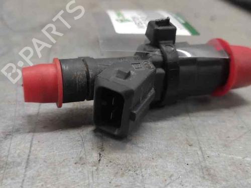 Used Injector SEAT IBIZA II (6K1) 1.4 (60 hp) 21407874