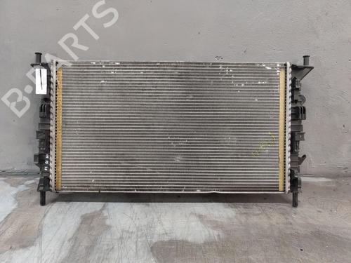 Water radiator FORD FOCUS C-MAX (DM2) | BP38037955M31 - Image 2