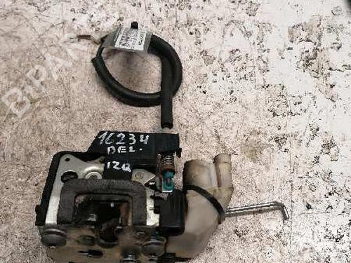 Used Front left lock LANCIA Y (840_) [1995-2003]  21478937