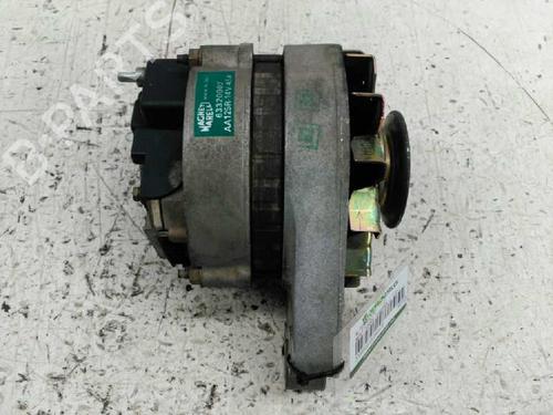 Used Alternator SEAT TERRA (24) [1987-1996]  21431111
