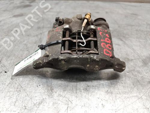 Used Left rear brake caliper MERCEDES-BENZ VITO Van (W638) [1997-2003]  22273042