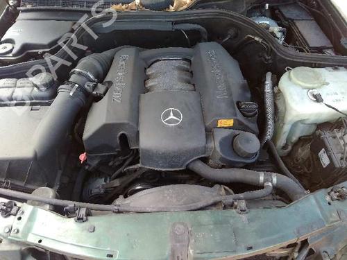 Right tailgate light MERCEDES-BENZ CLK (C208)  | BP22798734C80 