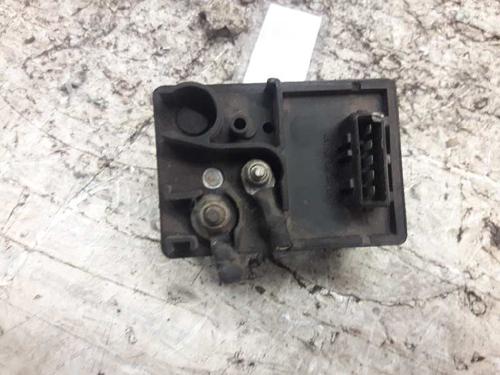Electronic module PEUGEOT 406 (8B)  | BP21459845M83 