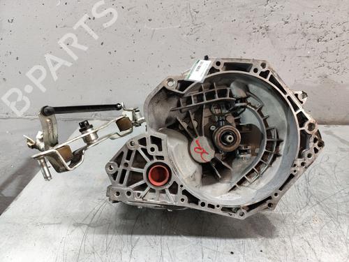 Used Gearbox OPEL MERIVA A MPV (X03) [2003-2010]  24400821
