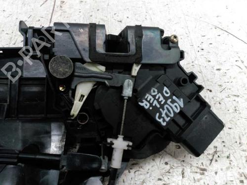 Front right lock FORD FOCUS II (DA_, HCP, DP)  | BP21440620C97 