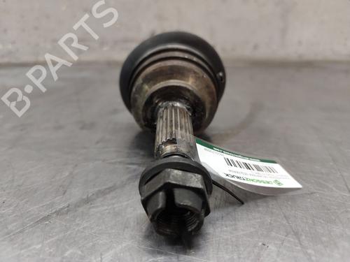 Left front driveshaft RENAULT CLIO IV (BH_) 0.9 TCe 90 (BHNF, BHMA, BHMH, BHJK, BHJR) | BP31827637M38 - Image 2