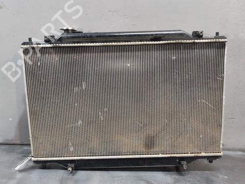 Water radiator MAZDA CX-5 (KF) 2.2 D | BP35974213M31 - Image 2