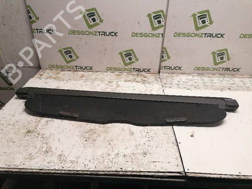 Used Rear parcel shelf PEUGEOT 307 SW (3H) [2002-2009]  21478513