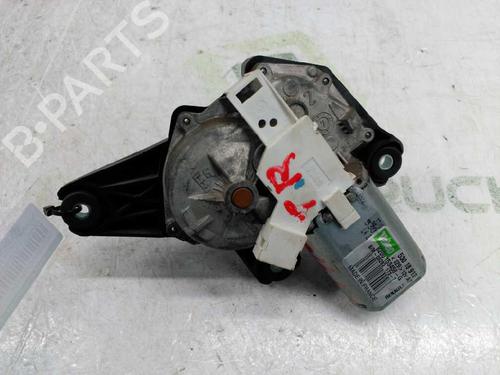 Used Rear wiper motor RENAULT SCÉNIC II (JM0/1_) [2003-2010]  22909873