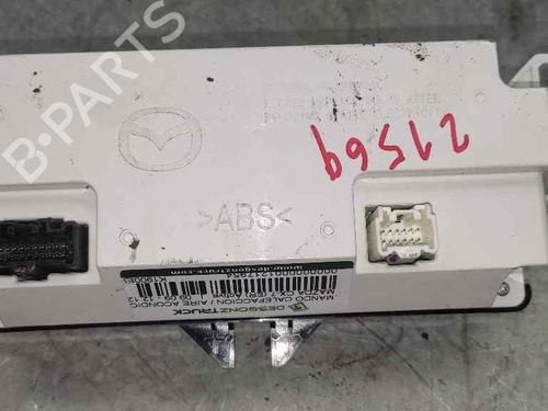 Commande Chauffage MAZDA CX-7 (ER)  | BP21415346I5 