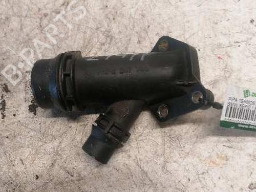 Used Pipe BMW 1 (E87) 118 d (122 hp) 21480666