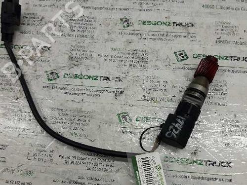 Used Electronic module FORD FOCUS I (DAW, DBW) [1998-2009]  21449226