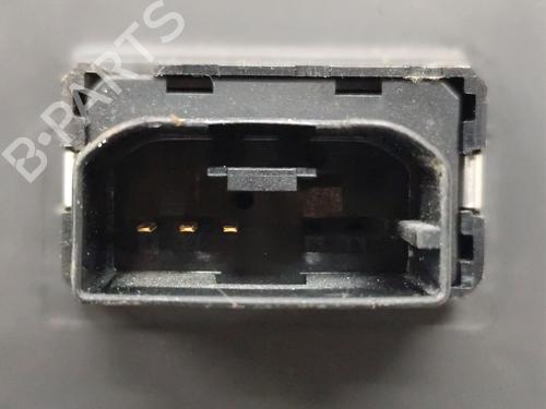 Handskerum VW TOURAN (1T3) 1.6 TDI | BP32011053C95