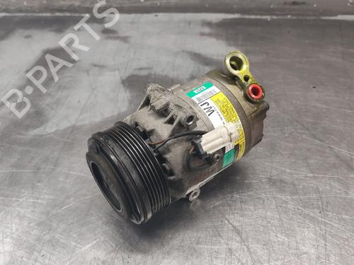 Used AC compressor AC compressor OPEL ASTRA H (A04) [2004-2014] 36049722 36049722