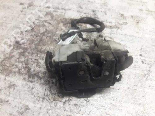 Used Front right lock SEAT IBIZA II (6K1) [1993-2002]  21470806