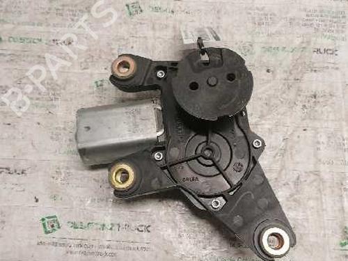 Viskermotor bagrude RENAULT SCÉNIC II (JM0/1_) [2003-2010]  21474411