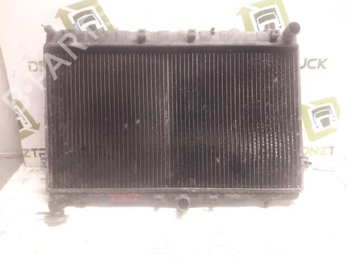 Used Water radiator HYUNDAI COUPE I (RD) [1996-2004]  21469530