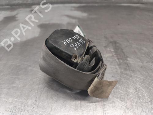 Used Front right seatbelt Front right seatbelt 38037530 38037530