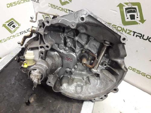 Used Gearbox PEUGEOT 206 Hatchback (2A/C) [1998-2012]  21456972
