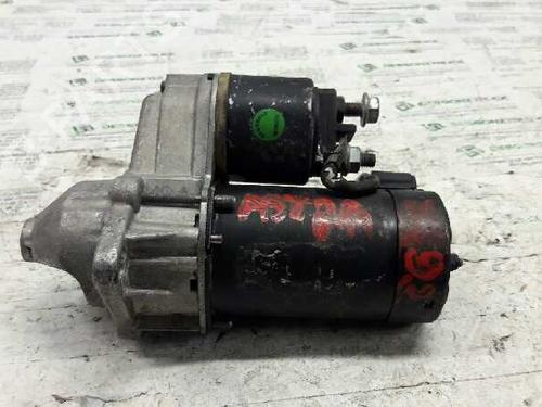 Startmotor OPEL ASTRA G Hatchback (T98)  | BP21448394M8 
